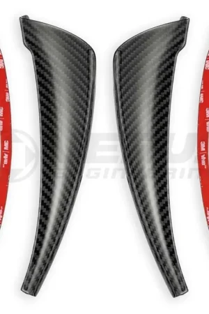 Verus Engineering Dive Plane (Canard) Kit 2022-2024 GR86 Buy Direct