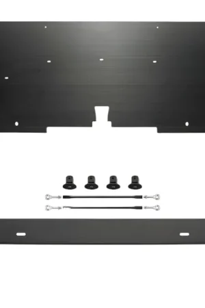 Brand New Verus Engineering Front Splitter 2022-2024 GR86