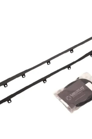 Handmade Verus Engineering Front Splitter Air Dam 2022-2024 GR86