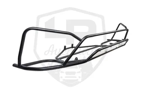 Reduced Price LP Aventure Big Bumper Guard Coated 2020-2022 Outback