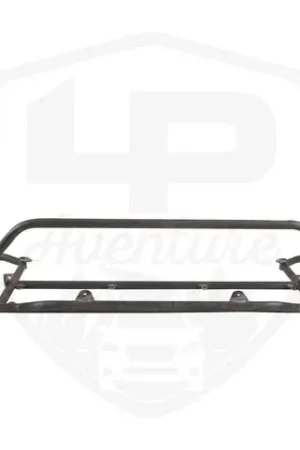 In Demand LP Aventure Big Bumper Guard Bare 2018-2019 Outback