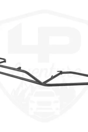 LP Aventure Small Bumper Guard Coated 2015-2019 Outback Professional Grade