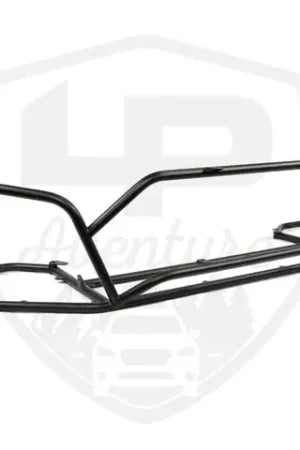 Limited Offer LP Aventure Big Bumper Guard Coated 2013-2014 Outback