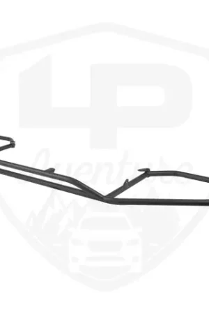 Same Day Shipping LP Aventure Small Bumper Guard Coated 2010-2014 Outback