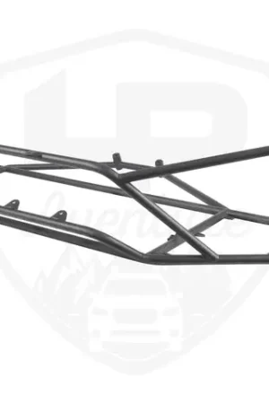 Sale LP Aventure Big Bumper Guard Coated 2013-2017 Crosstrek / 2012-2016 Impreza