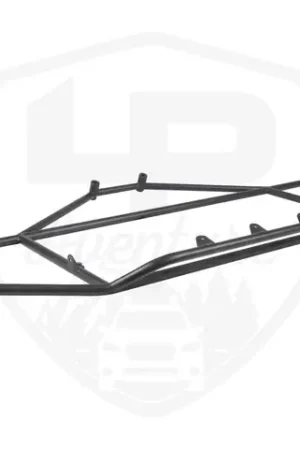 LP Aventure Small Bumper Guard Coated 2013-2017 Crosstrek / 2012-2016 Impreza Warranty Included