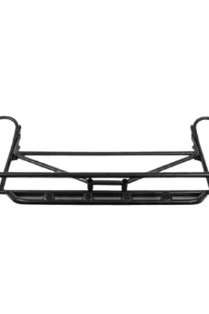 Top Pick LP Aventure Big Bumper Guard Coated 2018-2020 Crosstrek