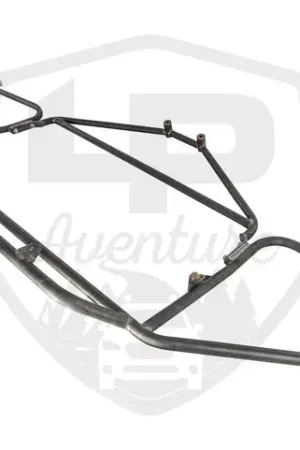 Warranty Included LP Aventure Small Bumper Guard Bare 2018-2020 Crosstrek / 2017-2022 Impreza