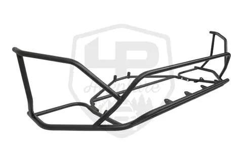 LP Aventure Big Bumper Guard Coated w/ Front Plate 2021-2023 Crosstrek Reduced Price