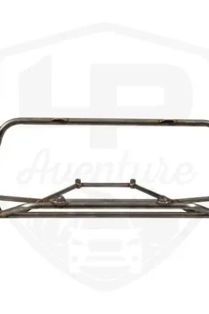 Free Shipping LP Aventure Big Bumper Guard Bare 2014-2018 Forester XT