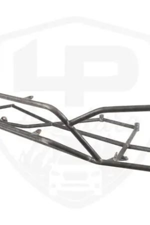 Latest LP Aventure Big Bumper Guard Bare 2017-2018 Forester Non-Turbo