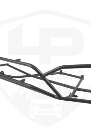 LP Aventure Big Bumper Guard Coated 2017-2018 Forester Non-Turbo Reduced Price