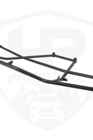 Discount LP Aventure Small Bumper Guard Coated 2014-2018 Forester XT / 2017-2018 Forester Non-Turbo