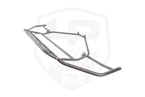 Reduced Price LP Aventure Small Bumper Guard Bare w/ Plate 2019-2021 Forester