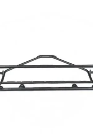 LP Aventure Big Bumper Guard Coated w/ Plate 2019-2021 Forester Grab Now