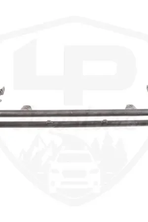 Save Now LP Aventure Small Bumper Guard Bare w/ Plate 2019-2024 Ascent