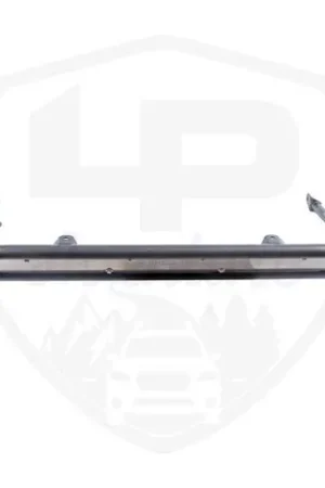 One Day Deal LP Aventure Small Bumper Guard Coated w/ Plate 2019-2024 Ascent