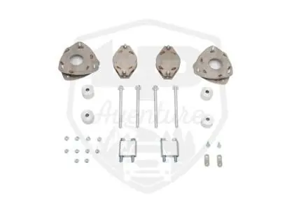 LP Aventure Bare 1.5" Lift Kit 2009-2013 Forester Seasonal Sale