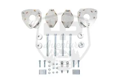 LP Aventure Bare 1.5" Lift Kit 2012-2016 Impreza Super Sale