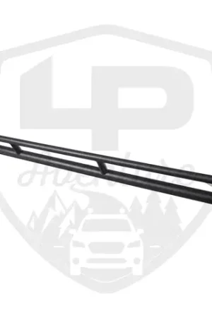 Direct From Factory LP Aventure Rock Sliders (Rock Guard) Pair Bare 2020-2024 Outback