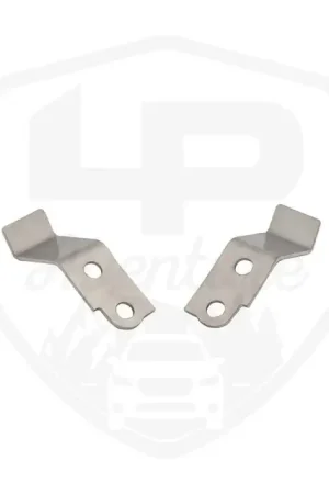 Viral LP Aventure Subframe Support Plate Guards 2015-2019 Outback
