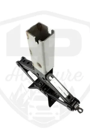 LP Aventure Jack Spacer For Use w/ Lift Kits Most Subaru Models Hot Deal