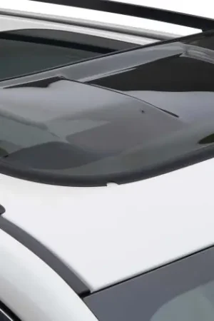 Subaru OEM Moonroof Air Deflector 2022-2023 Forester Discount