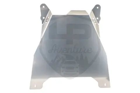 LP Aventure CVT Skid Plate 2020-2024 Outback Crafted