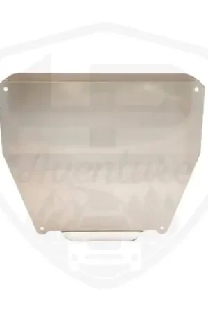 Weekend Sale LP Aventure Skid Plate for use w/ LP Bumper Guard 2013-2017 Crosstrek / 2012-2016 Impreza