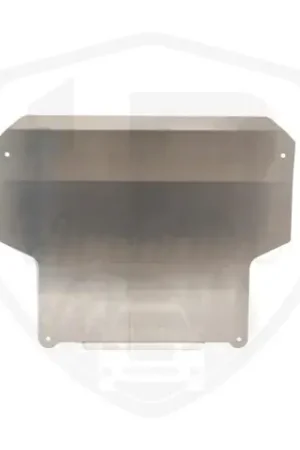 LP Aventure Skid Plate for use w/ LP Bumper Guard 2018-2024 Crosstrek / 2017-2023 Impreza Get Yours