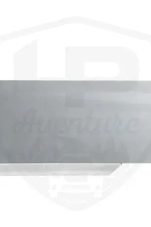 LP Aventure CVT Skid Plate for use w/ LP Engine Skid Plate 2019-2021 Forester Editor’s Pick