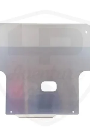 Wholesale LP Aventure Front Skid Plate for use w/ LP Bumper Guard 2019-2023 Ascent