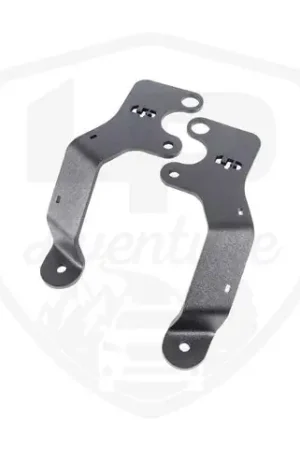 LP Aventure Hood Light Brackets Powder Coated 2019-2024 Forester / 2020-2024 Outback Last Chance