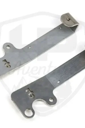 Final Sale LP Aventure Hood Light Brackets Bare 2015-2019 Outback