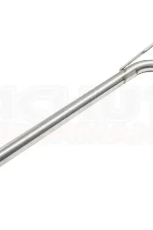 Professional Grade Lachute Performance Stainless Steel Axle Back w/ Carbon Cover and Double Wall Polished Tip 2018-2024 Crosstrek