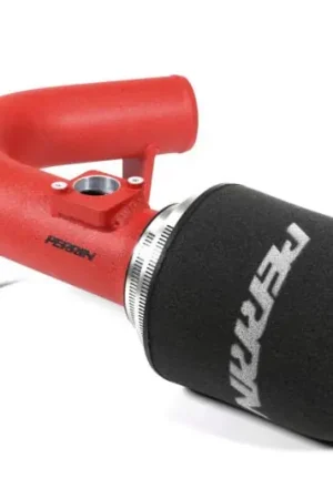 Perrin Hi-Power Cold Air Intake Red 2022-2025 WRX Get Yours