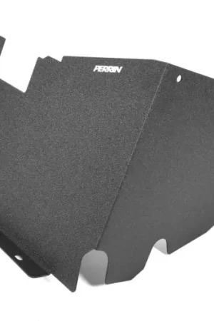 Perrin Hi-Power Intake Air Box Black 2022-2025 WRX Today Only