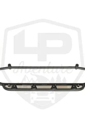 LP Aventure Small Bumper Guard w/ Front Plate Powder Coated 2022-2024 WRX Buy Online