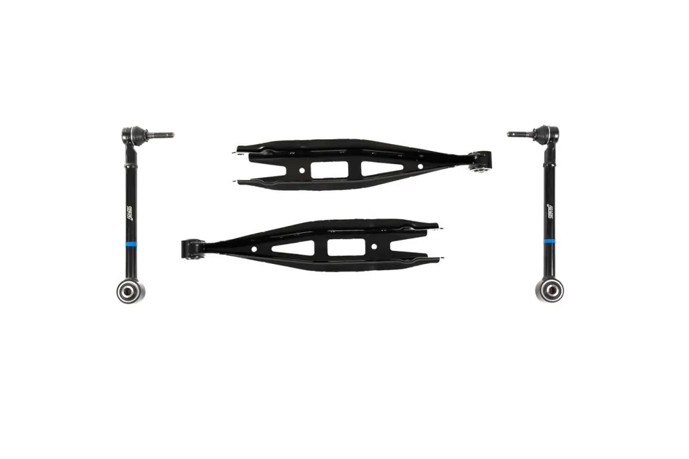 Brand New Subaru JDM STI Rear Control Arm Kit w/ Toe Arms 2022-2024 WRX