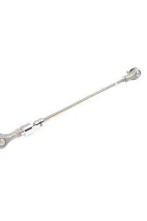 Subaru JDM STI Flexible Draw Stiffener Front Position 2022-2024 WRX Top Rated