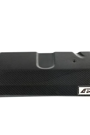 Limited Edition APR Performance Carbon Fiber Alternator Cover 2022-2024 WRX