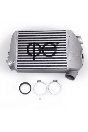 cp-e™ ΔCore™ Top Mount Intercooler 2015-2021 WRX Free Delivery