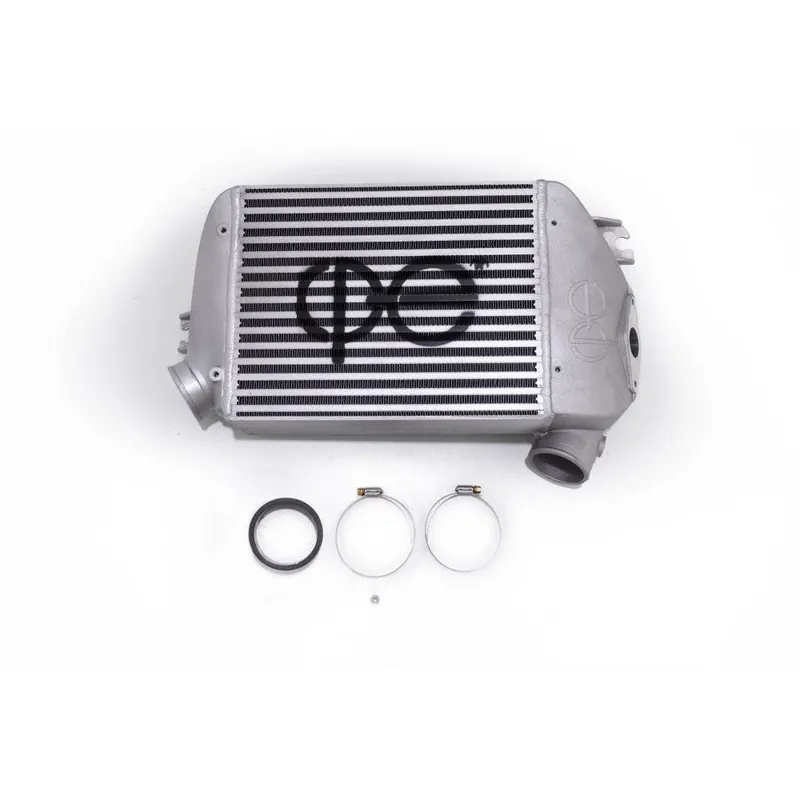 cp-e™ ΔCore™ Top Mount Intercooler 2015-2021 WRX Free Delivery