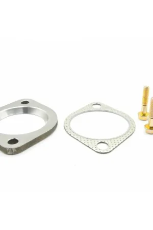 Editor’s Pick Turbo XS OEM Downpipe to 3in Cat-Back Adapter w/ Standard Gasket