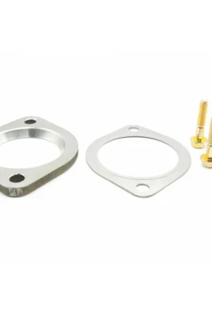 Big Sale Turbo XS OEM Downpipe to 3in Cat-Back Adapter w/ Stainless Steel Gasket