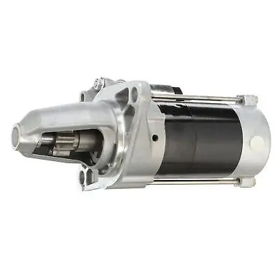 Subaru OEM Starter Motor 2008-2021 STI Seasonal Sale