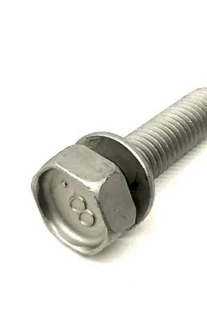 Cheap Subaru OEM Rear Brembo Caliper Mounting Bolt 2008-2021 STI