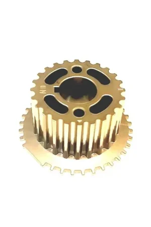 Subaru OEM Crankshaft Sprocket Various Models inc. 2002-2014 WRX / 2004-2021 STI Editor’s Pick