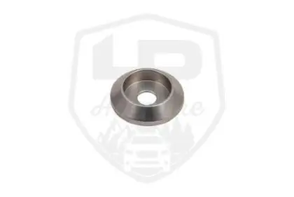 Price Cut LP Aventure Skid Plate Rally Washer Upgrade Kit For Use W/ Ascent Main Skid Plate