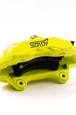 Subaru OEM Right Front Brembo 6 Pot Caliper 2018-2021 STI In Demand